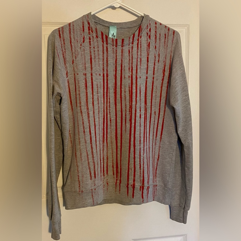 Uzi NYC Sweater